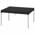VANSHEIM Wasserdichte Schutzhülle für Terrassentisch 160x90x15cm