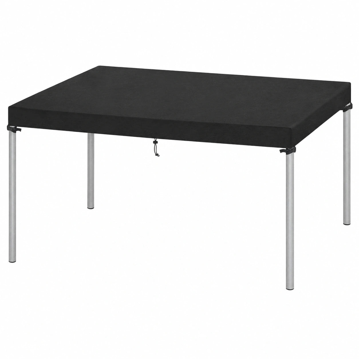 VANSHEIM Wasserdichte Schutzhülle für Terrassentisch 160x90x15cm