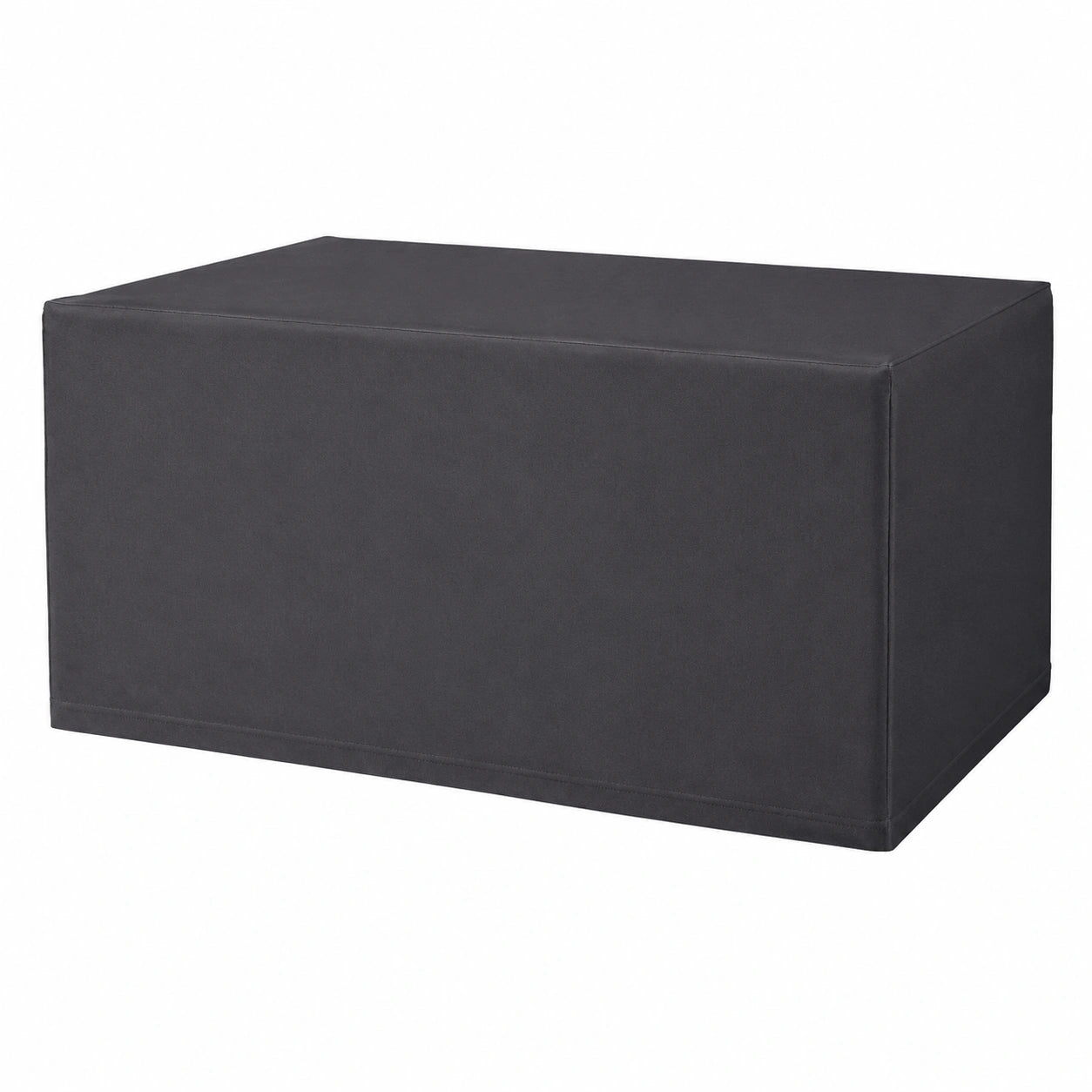 Hochwertige AeroCover Schutzhülle für Gartentisch, UV-beständig und atmungsaktiv, robuster Ripstop-Polyester, wasserdicht, ideal für Terrassentische, Größe: B 300 x T