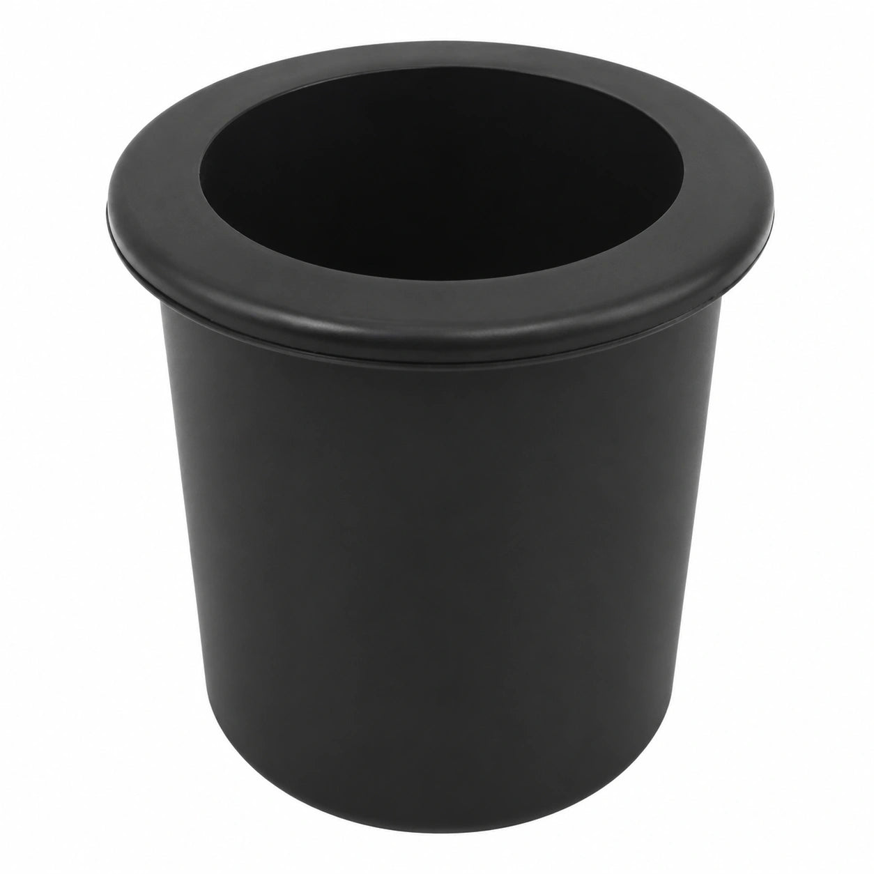 Robuster Gartenschirmhalter aus Metall für Terrasse und Picknick
